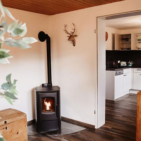 Ferienwohnung Am Gruberbach เลคบรูค ภายนอก รูปภาพ