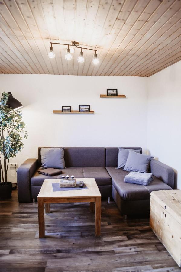 Ferienwohnung Am Gruberbach เลคบรูค ภายนอก รูปภาพ