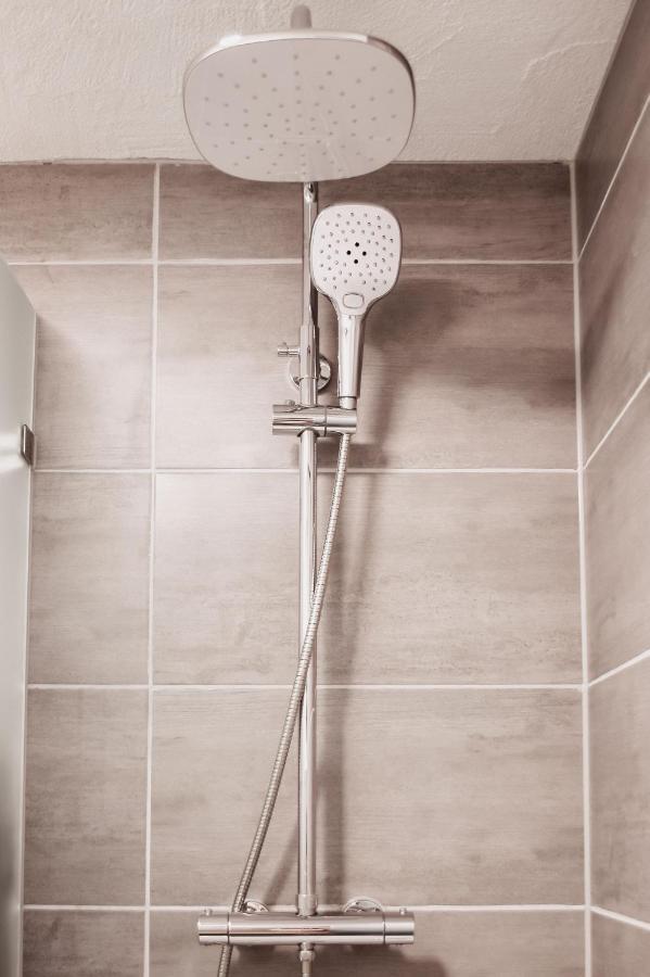 Ferienwohnung Am Gruberbach เลคบรูค ภายนอก รูปภาพ